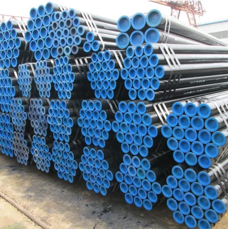 carbon steel pipe&tube